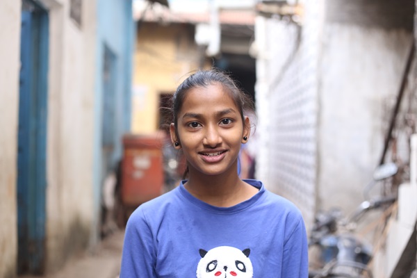 rights of a girl child