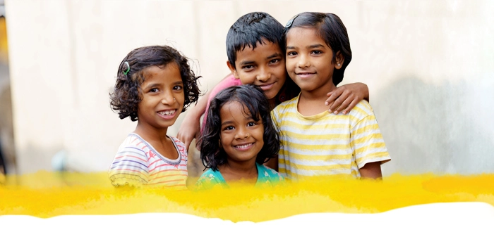 CRY India - Most Trusted Top NGO For Children That Works On Child Rights