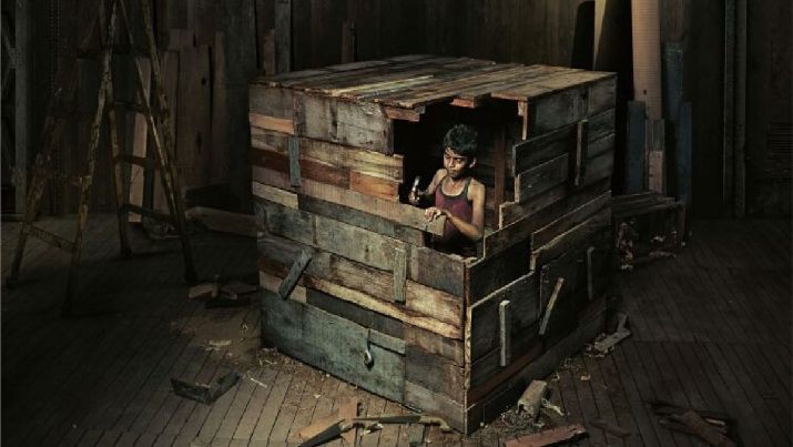 Stop Child Labour In India