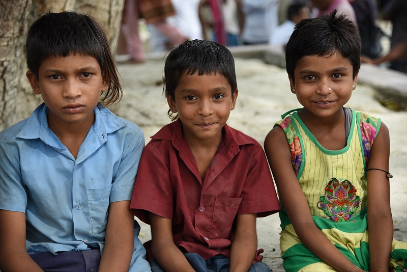 types of child labour