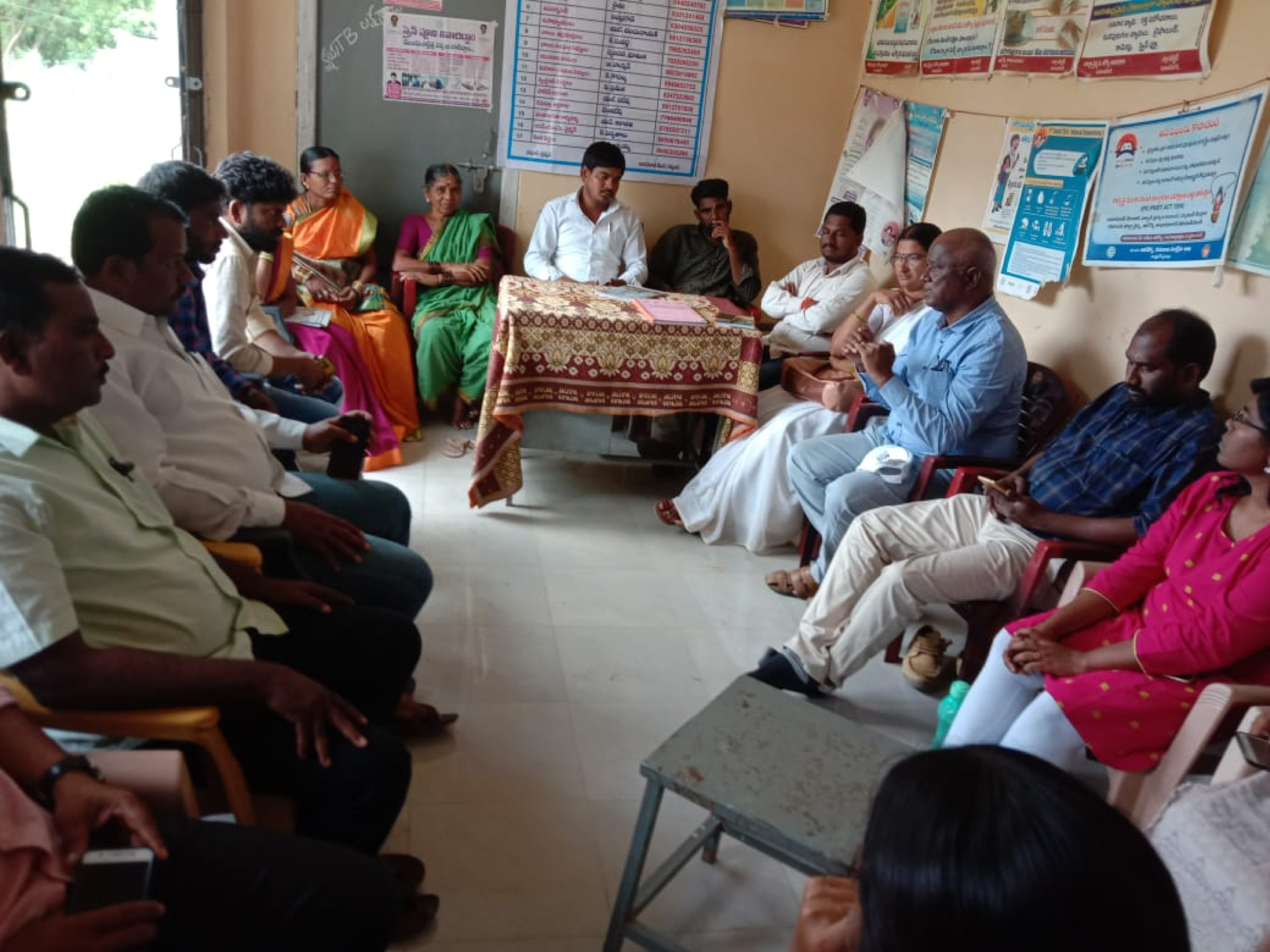 Vardha From Stands Against Child Marriage