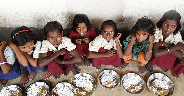 ways to prevent child malnutrition