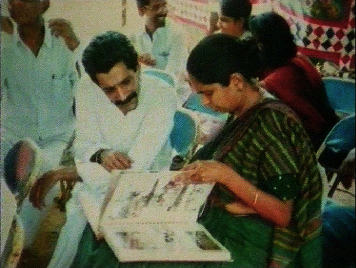 Story of Shantha Sinha