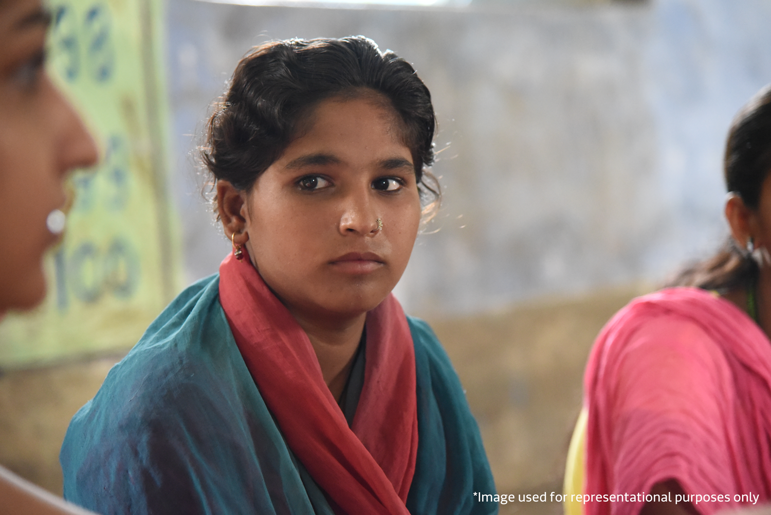 Story Of Reshmi From Bihar